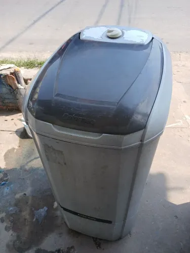 tanquinho Colormaq 10 kg