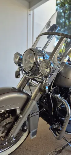 Harley Oportunidade