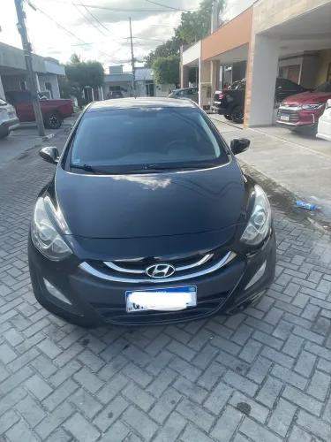 Hyundai I30 1.8 16V Aut. 5P 2015