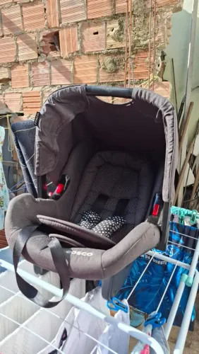 Bebê conforto cosco 