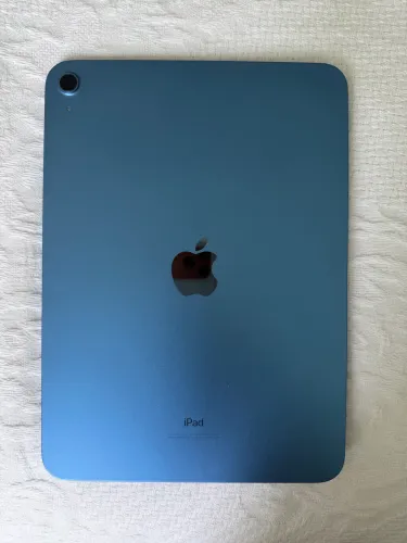 iPad 10G Azul 64GB