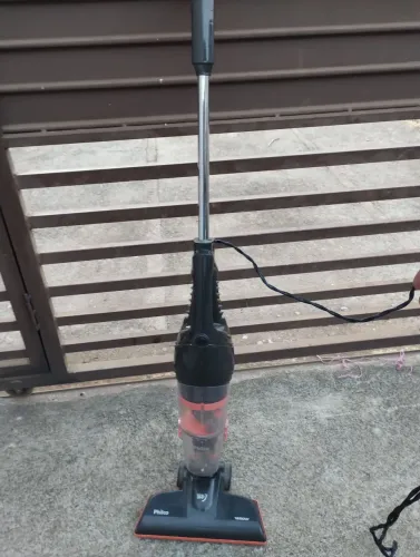 Aspirador de pó Philco Ciclone Force Pas06 1250W 220v
