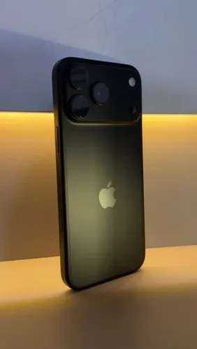 iPhone 18 Pro Max 256GB