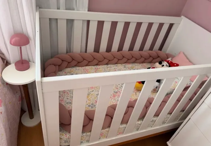 Berço Noah Classic