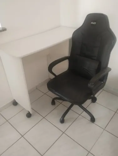 cadeira Gamer ou Escritório