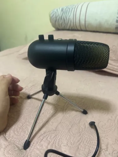 Microfone pc