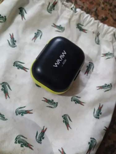 Fone BLUETOOTH