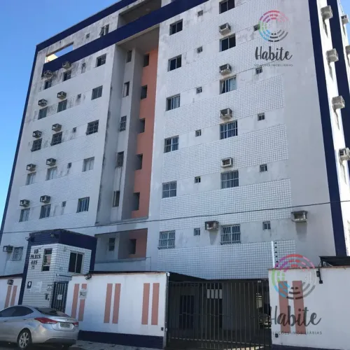 Apartamento para Venda em Dionisio Torres - Fortaleza/CE