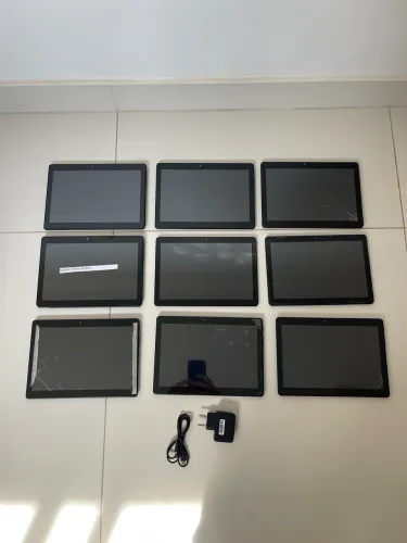 Lote de Tablets