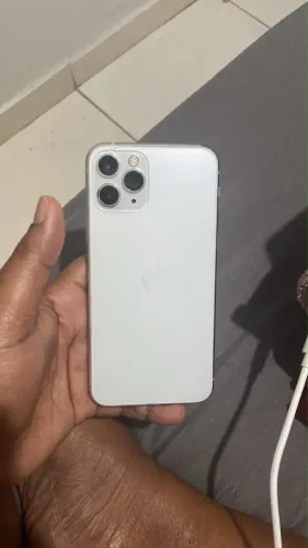 Vende-se IPHONE 11pro