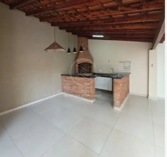 Casa a venda com 3 quartos no Condomínio Jardins de Barcelona em São José do Rio Preto - S