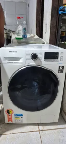 Maquina de lavar 11kg 