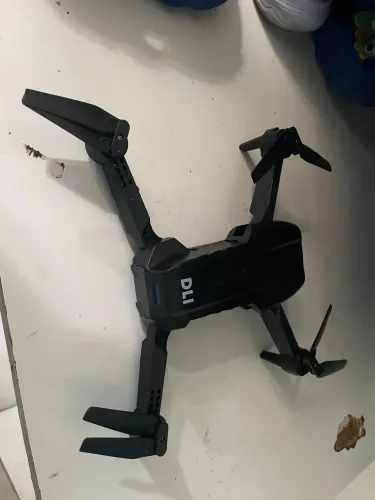 vendo drone básico pra levar logo