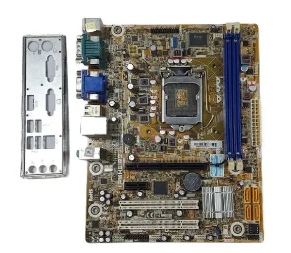 Placa Mãe intel LGA 1155