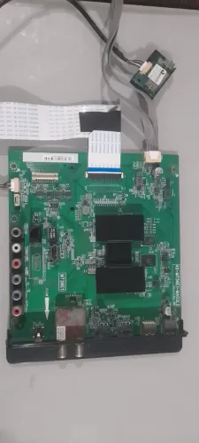 Placas internas + alto-falantes TCL L32S4900S