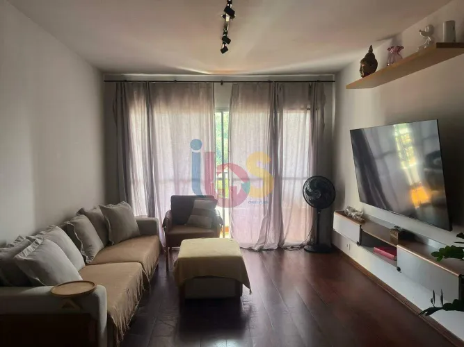 VENDO APARTAMENTO 03 QUARTOS - CIDADE NOVA