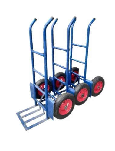CARRO DE CARGA