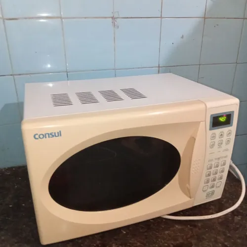 Microondas consul usado