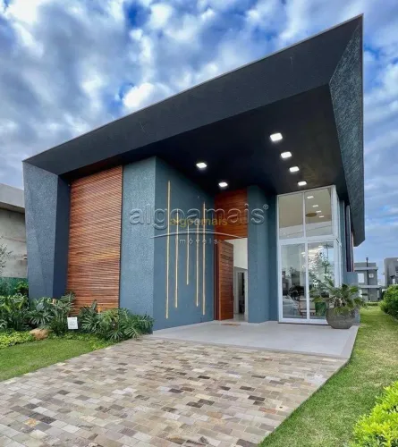 Casa em Condomínio, 4 dormitórios em Condominio Capao Ilhas Resort, Capão da Canoa REF: CA
