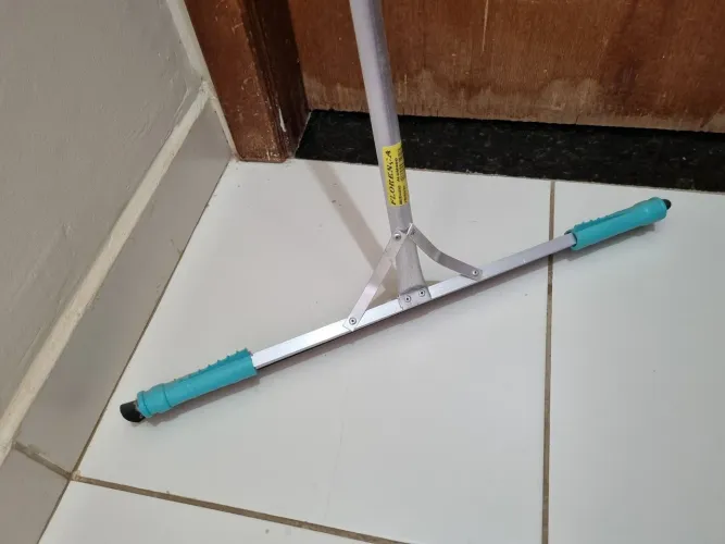 Rodo Novo!!! BAIXOU VALOR!