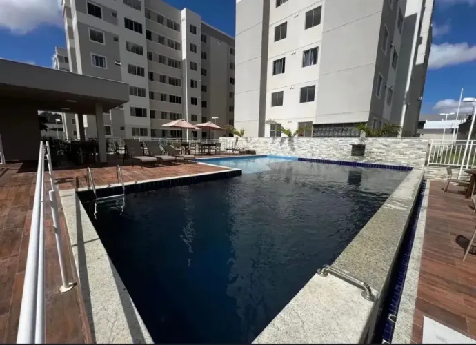 REPASSE NO ALTA VISTA PASSARÉ!   Entrada de R$ 95 Mil + Assuma o Financiamento | 2 Quartos