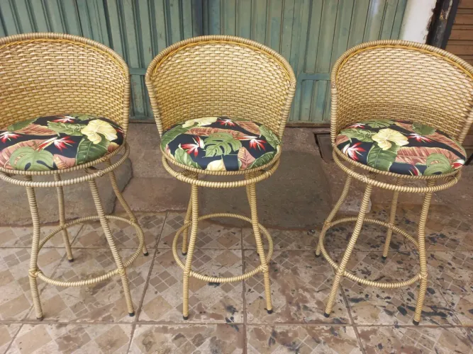 Banquetas