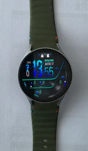 GALAXY WATCH 7 LTE 44mm