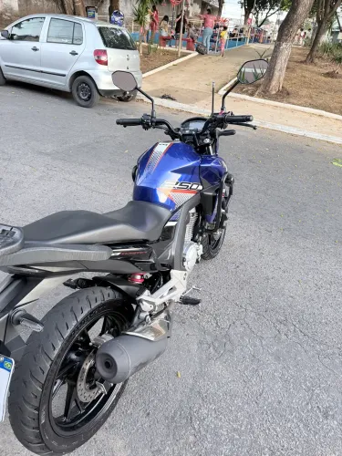 CB Twister 250 2022
