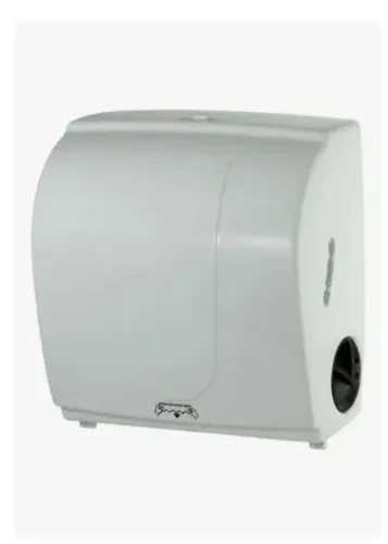 Dispenser Papel Toalha Bobina Auto Corte - kimberly
