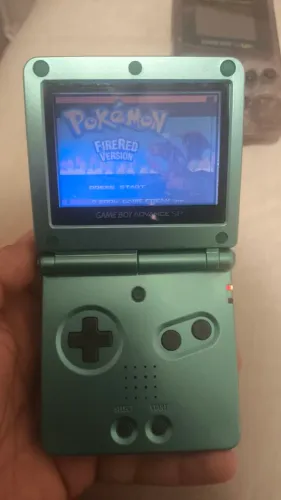 Game Boy Advance Sp Japonês 