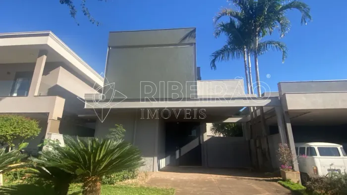 Casa Sobrado em Condomínio 4 suítes à venda no Quintas de São José