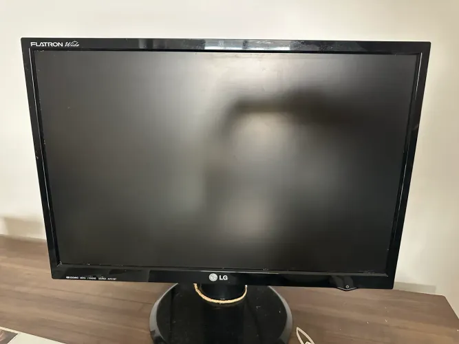 Monitor LG