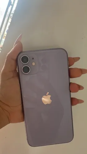 Vendo iPhone 11