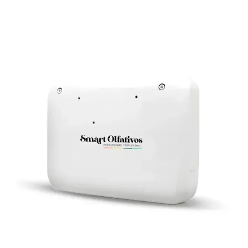 Smart Olfativos Pro Dual