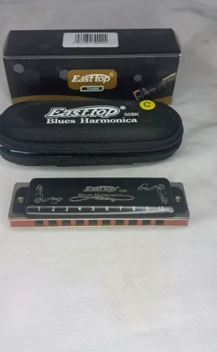 Gaita de boca