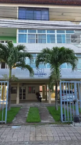 Apartamento 2 quartos em Lagoa Nova - Natal - RN