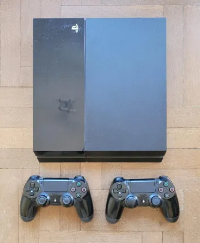 PS4 Plastation 4 Jogos a escolha
