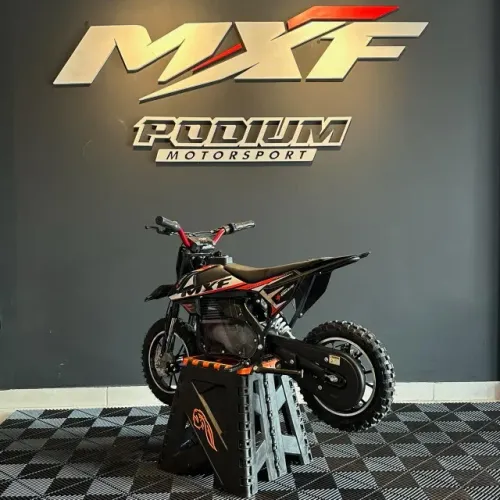  MXF  Ferinha Eletric- 500w 36v |2026 | Novo