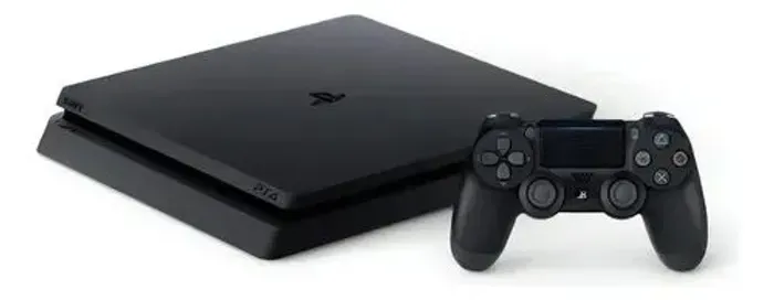 Console Playstation 4 Slim Novo