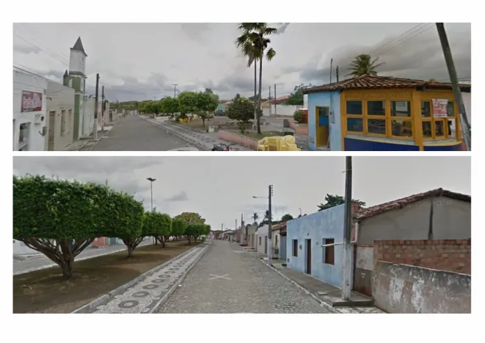 Casa Chácara para quem gosta de espaço e sossego