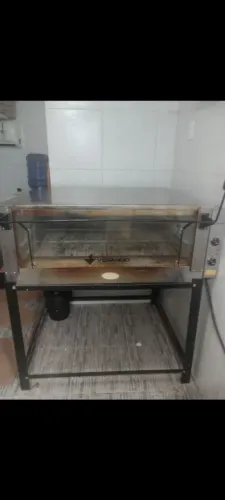 Pizzaria  completa 