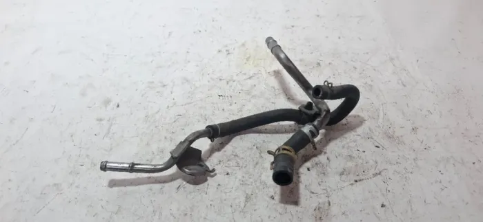 Tubo Cano Respiro Motor Fit Twist 1.5 2009 A 2013