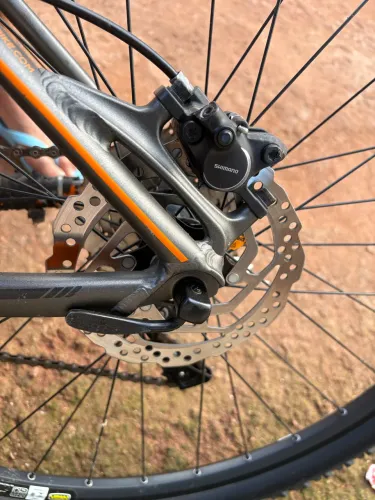 Bicicleta TSW AWE Aro 29