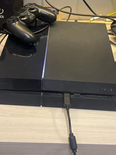 PlayStation 4