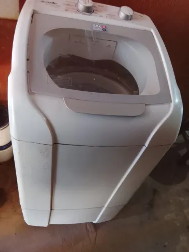 Máquina de lavar