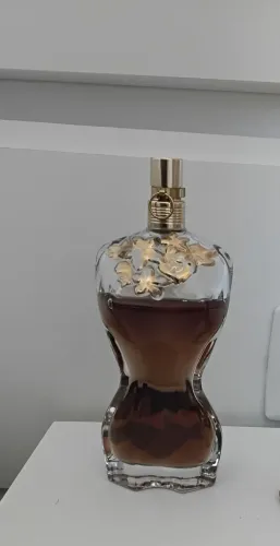 Perfume Feminino La Belle Le Parfum, Vermelho, Jean Paul Gaultier, 100 ml