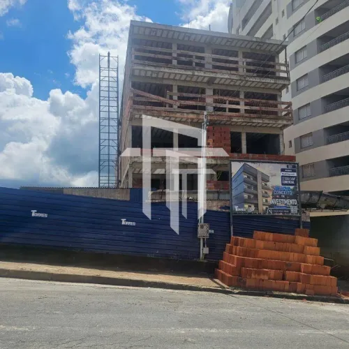 Apartamento com 1 dormitório à venda, 31 m² por R$ 271.760,00 - Jardim Elvira Dias - Poços