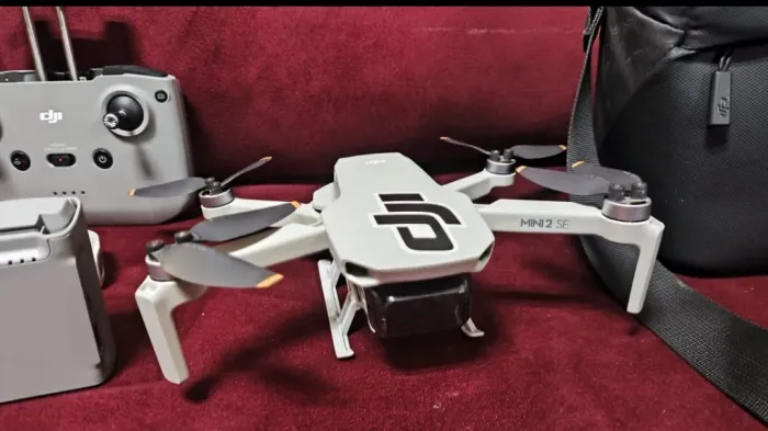 Drone DJI Mine 2 SE