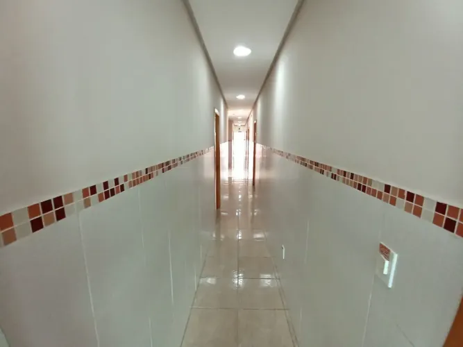 Vendo Lindo Prédio Duplex documentado e pronto pra financiar