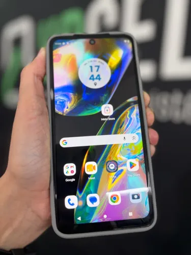Motorola G82